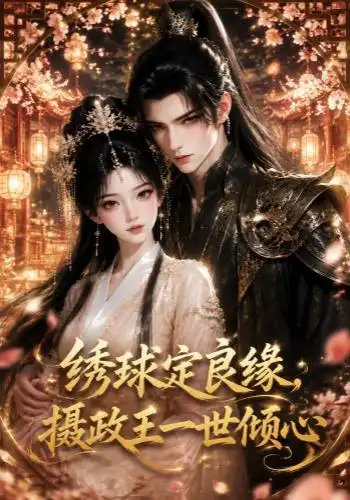 《绣球定良缘,摄政王一世倾心&绣球定良缘摄政王一世倾心(42集)AI短剧》短剧全集免费在线看