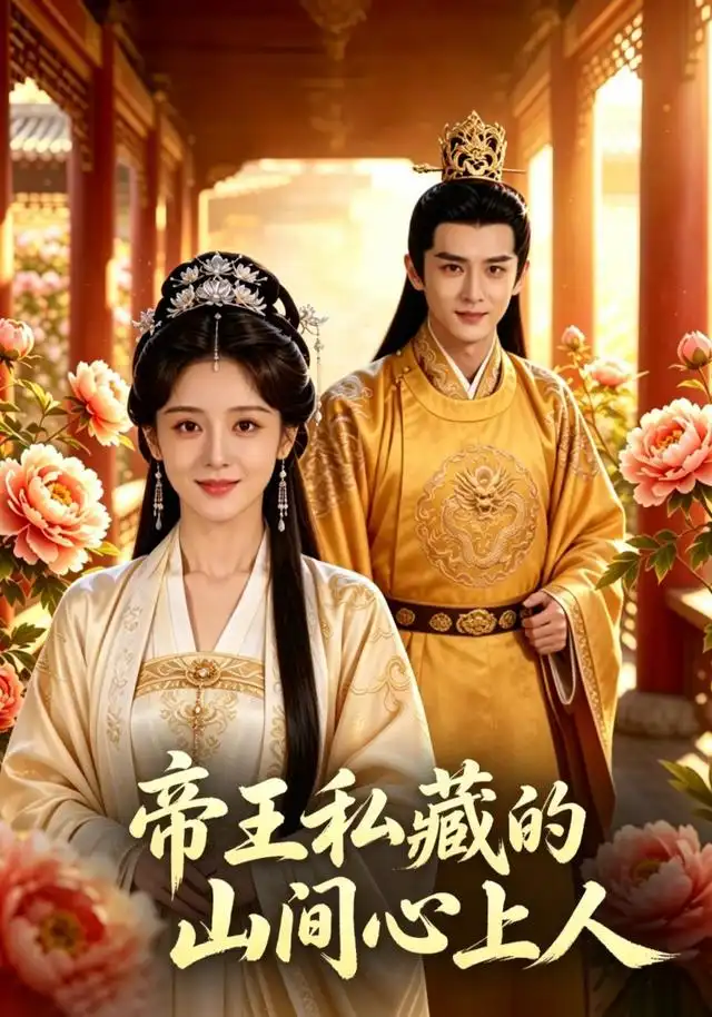 《帝王私藏的山间心上人（89集）AI短剧》短剧全集免费在线看