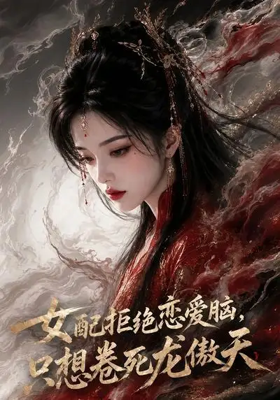 《女配拒绝恋爱脑，只想卷死龙傲天&女配拒绝恋爱脑只想卷死龙傲天（69集）AI短剧 (2026)》短剧全集免费在线看