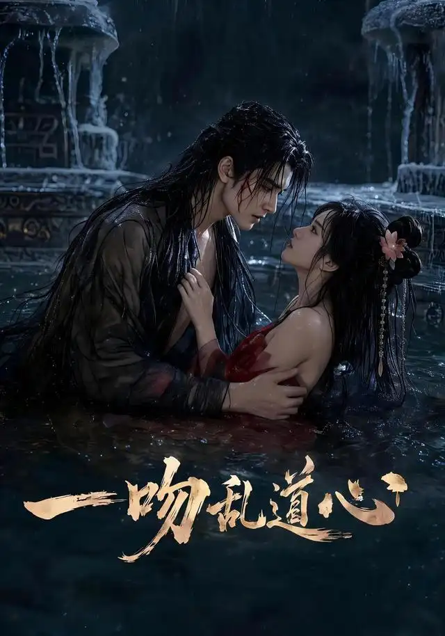 《一吻乱道心（80集）AI短剧》短剧全集免费在线看