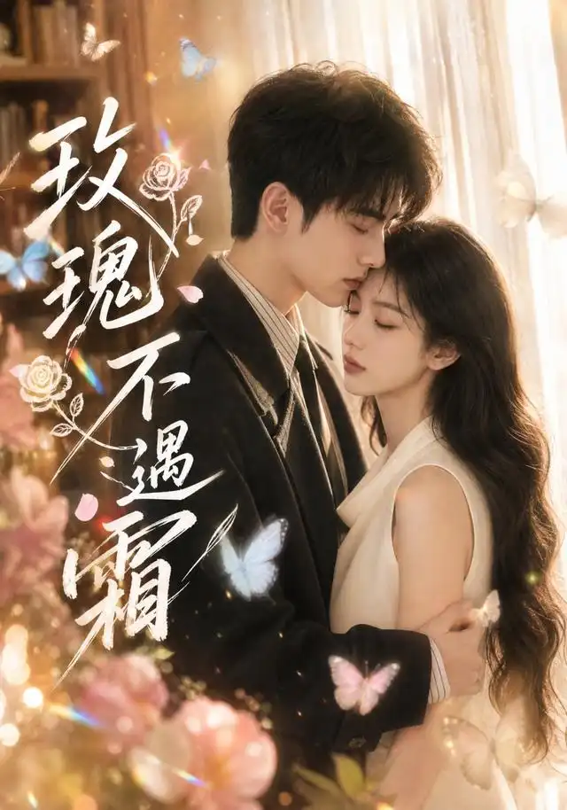 《玫瑰不遇霜(42集)AI短剧 (2026)》短剧全集免费在线看