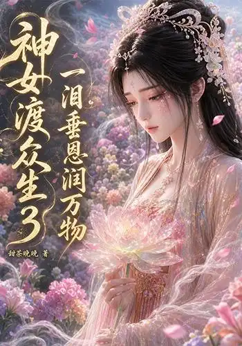 《神女渡众生3：一泪垂恩润万物&神女渡众生3一泪垂恩润万物（56集）AI短剧》短剧全集免费在线看