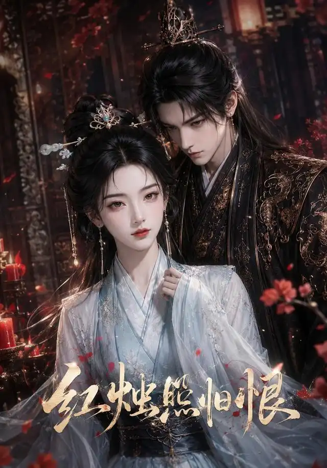 《红烛照旧恨（78集）AI短剧》短剧全集免费在线看