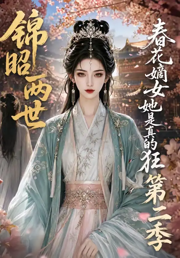 《锦昭两世，春花嫡女她是真的狂第二季&锦昭两世春花嫡女她是真的狂第二季（82集）AI短剧》短剧全集免费在线看