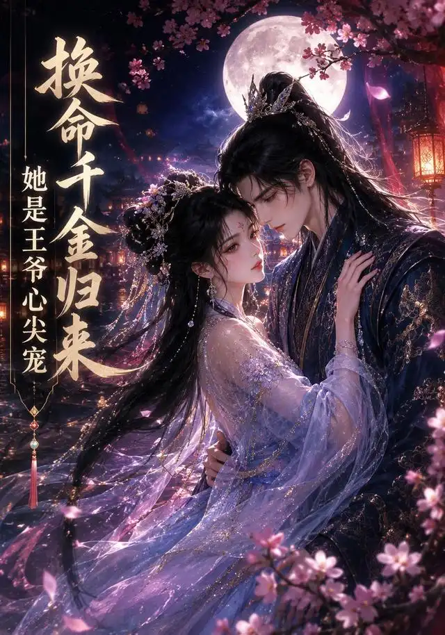 《换命千金归来她是王爷心尖宠（197集）AI短剧》短剧全集免费在线看