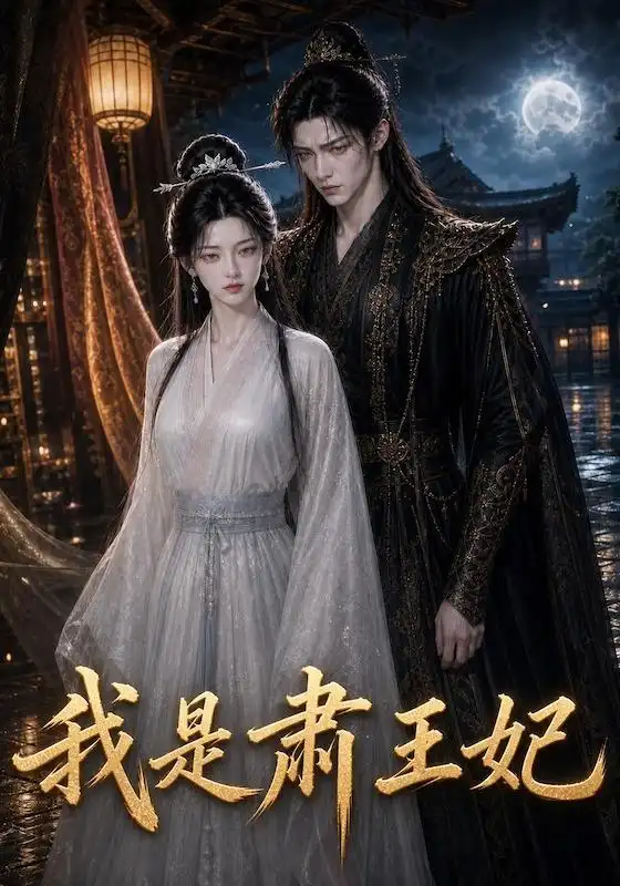 《我是肃王妃（48集）AI短剧》短剧全集免费在线看