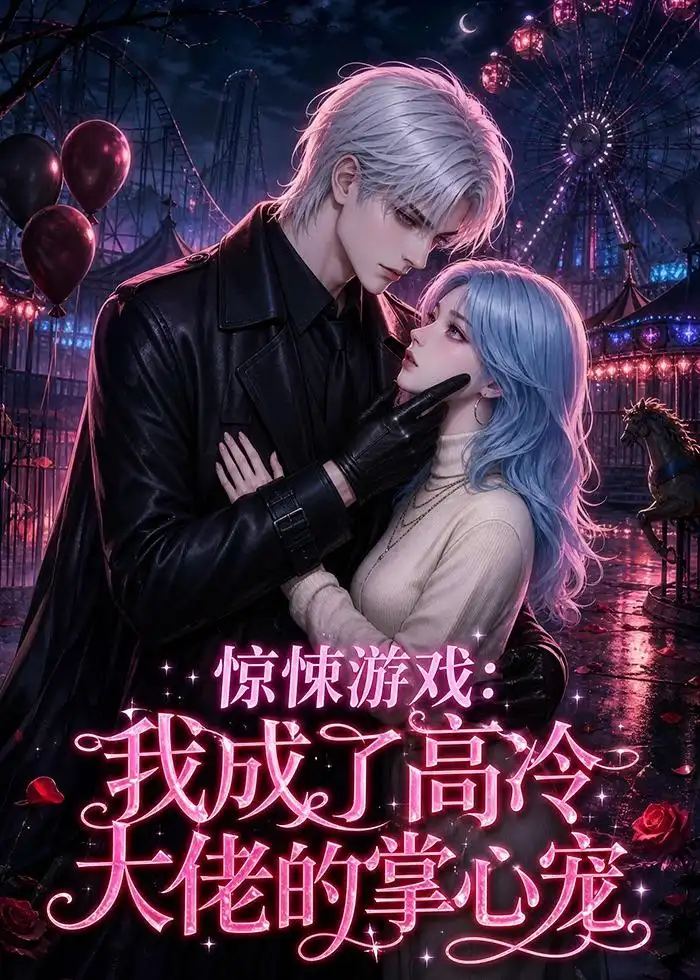 《惊悚游戏：我成了高冷大佬的掌心宠&惊悚游戏我成了高冷大佬的掌心宠（23集）AI短剧 (2026)》短剧全集免费在线看
