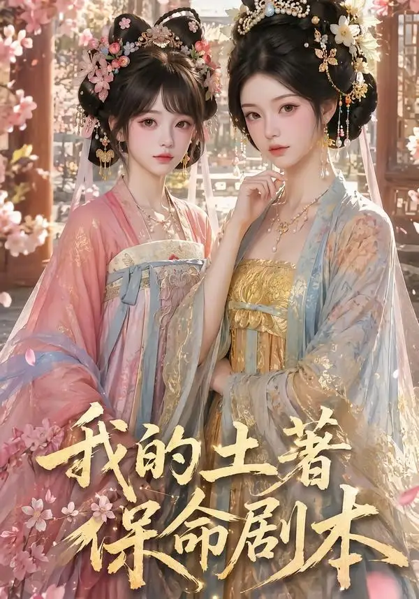 《我的土著保命剧本（53集）AI短剧》短剧全集免费在线看