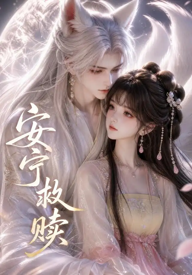 《安宁救赎(27集)AI短剧》短剧全集免费在线看