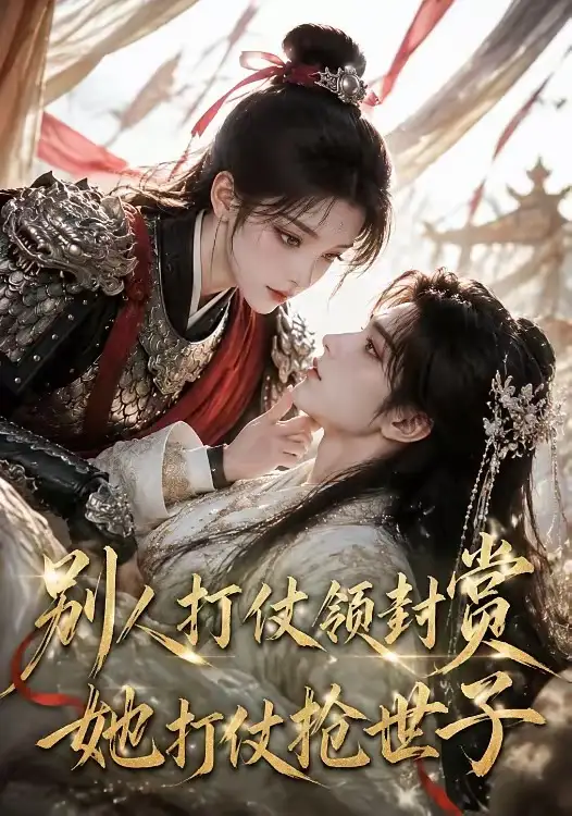 《别人打仗领封赏，她打仗抢世子&别人打仗领封赏她打仗抢世子（33集）AI短剧 (2026)》短剧全集免费在线看