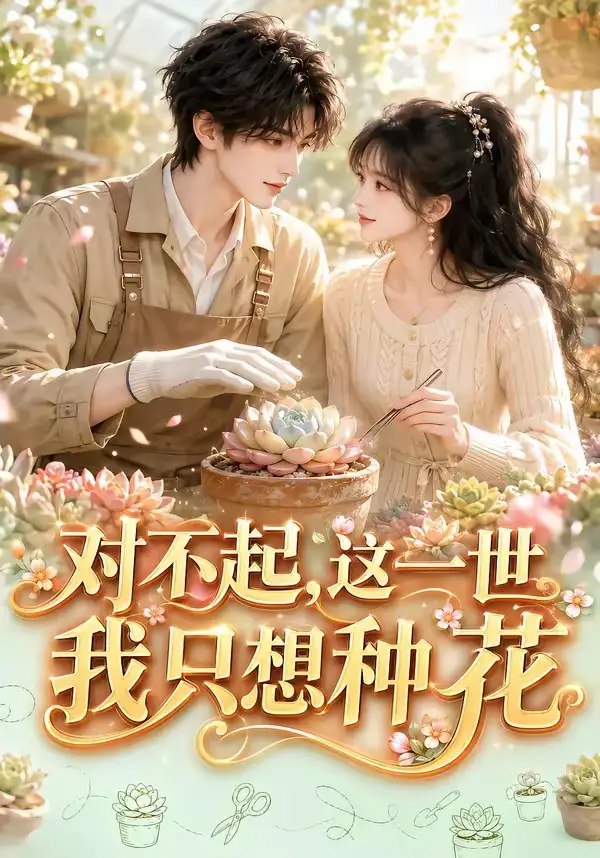 《对不起，这一世我只想种花&对不起这一世我只想种花（146集）AI短剧》短剧全集免费在线看