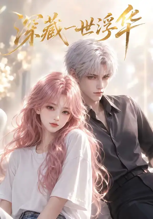 《深藏一世浮华（51集）AI短剧》短剧全集免费在线看