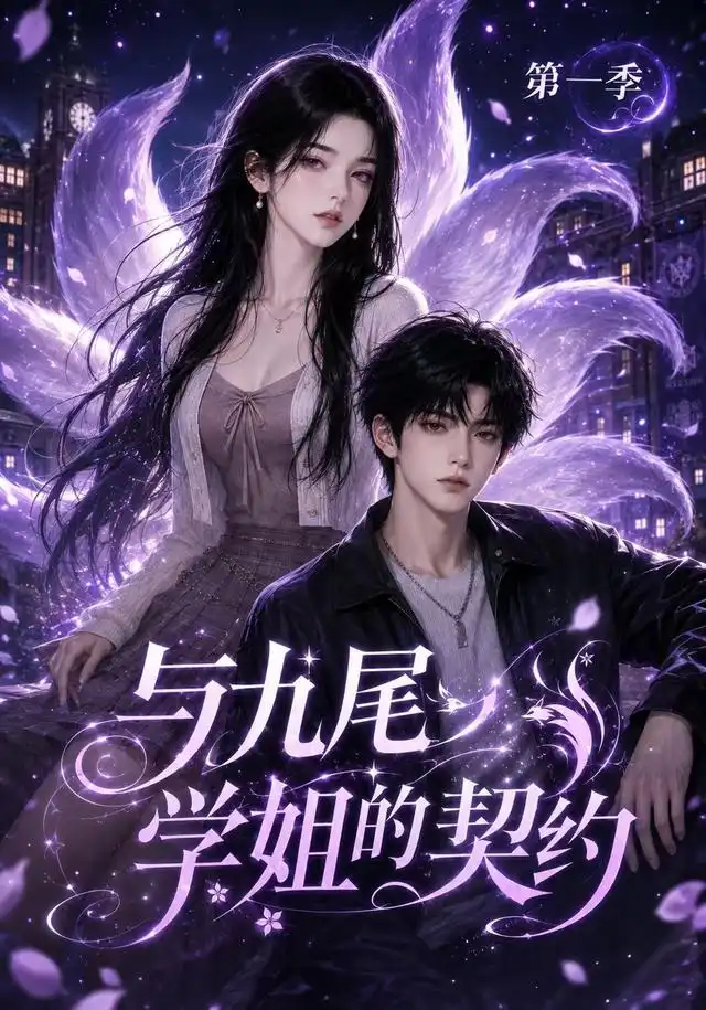 《与九尾学姐的契约第一季（59集）AI短剧》短剧全集免费在线看