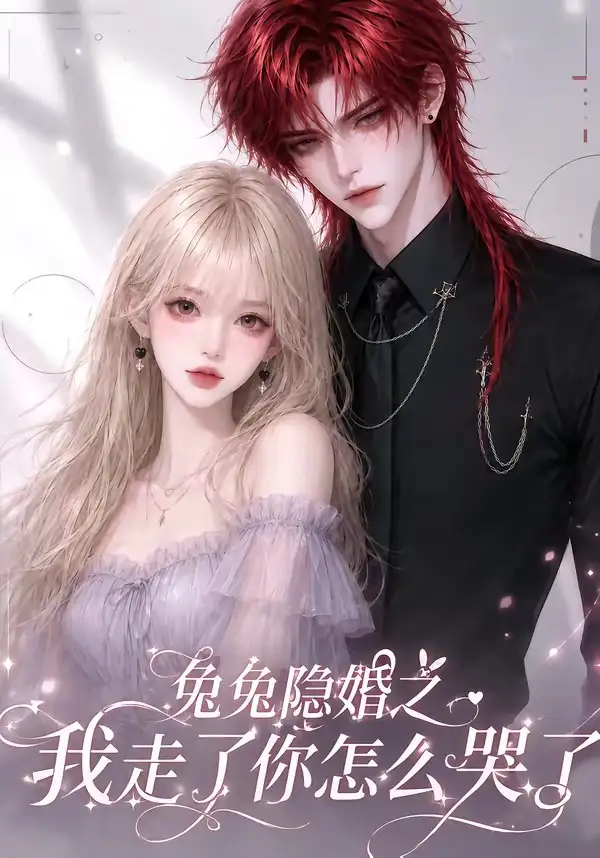 《兔兔隐婚之我走了你怎么哭了（60集）AI短剧》短剧全集免费在线看