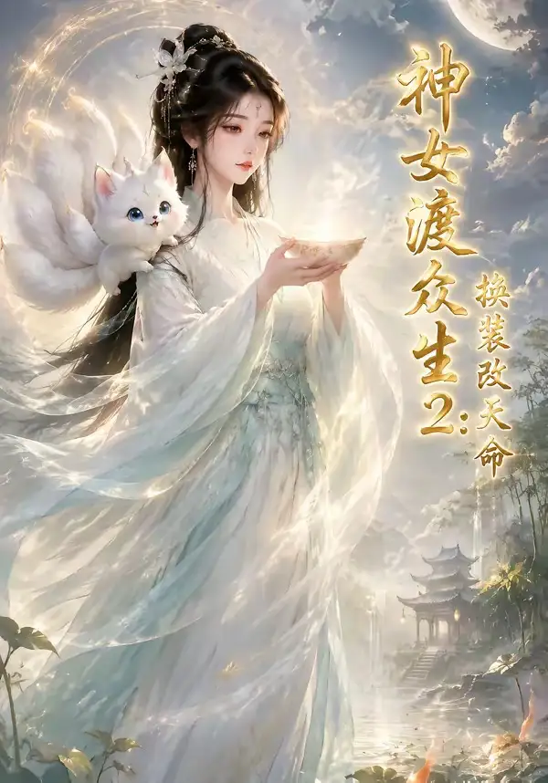 《神女渡众生2换装改天命（40集）AI短剧》短剧全集免费在线看