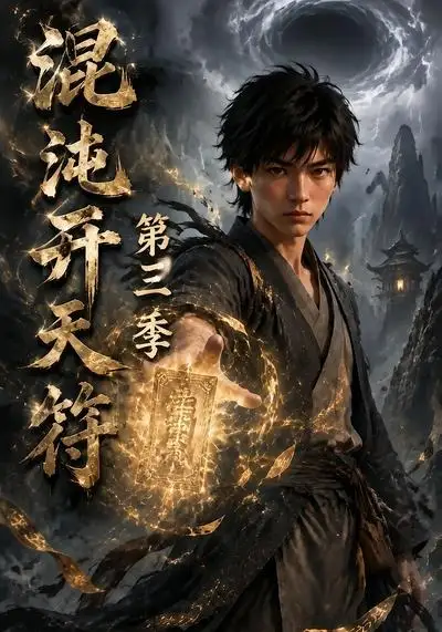《混沌开天符第三季（92集）AI短剧》短剧全集免费在线看