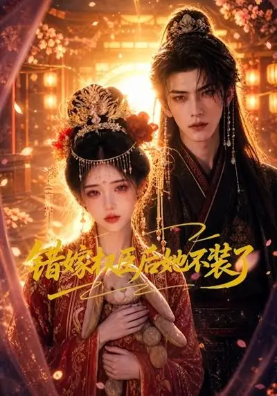《错嫁权臣后她不装了（62集）AI短剧 (2026)》短剧全集免费在线看