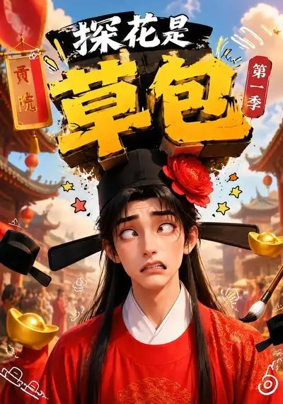 《探花是草包第一季（67集）AI短剧》短剧全集免费在线看