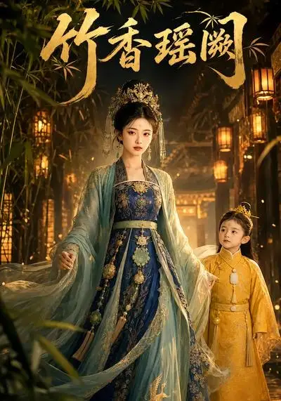 《竹香瑶阙（55集）AI短剧 (2026)》短剧全集免费在线看