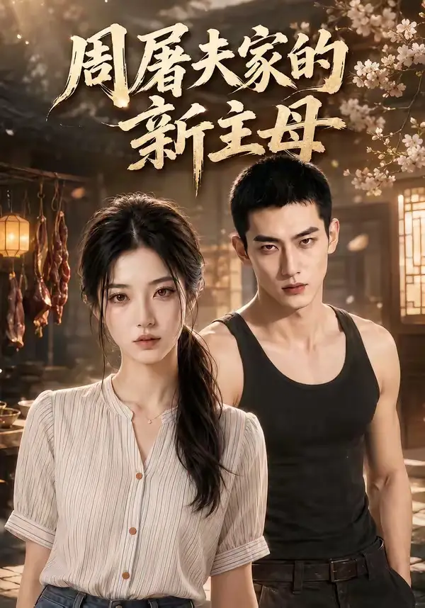 《周屠夫家的新主母（57集）AI短剧》短剧全集免费在线看