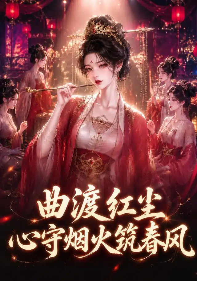 《曲渡红尘，心守烟火筑春风&曲渡红尘心守烟火筑春风（130集）AI短剧》短剧全集免费在线看