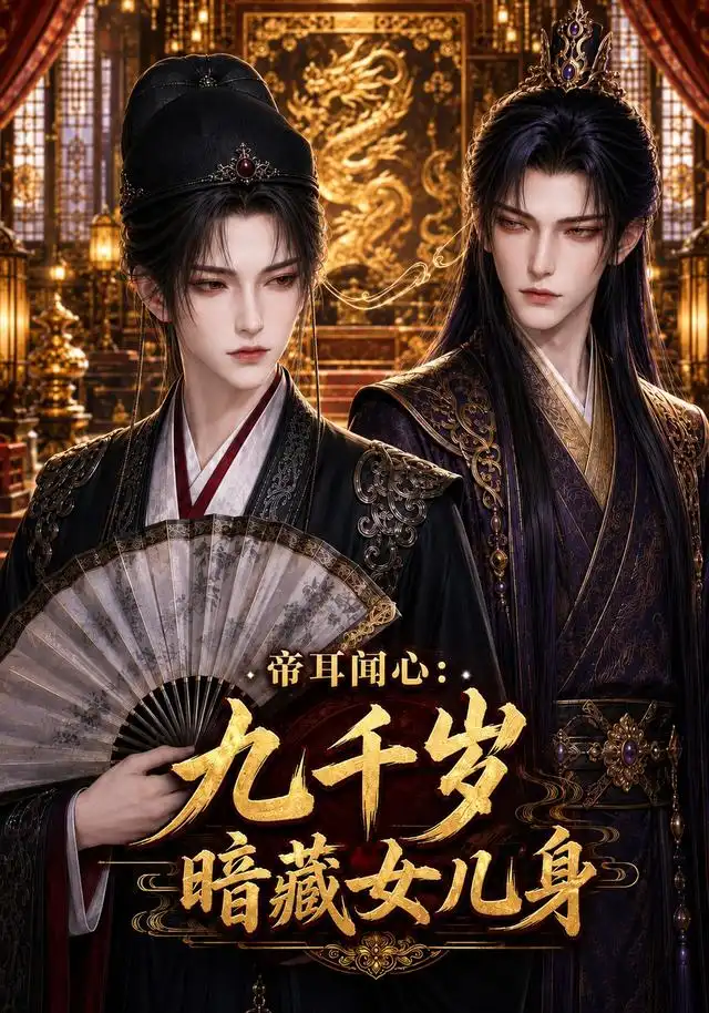 《帝耳闻心：九千岁暗藏女儿身&帝耳闻心九千岁暗藏女儿身（82集）AI短剧》短剧全集免费在线看