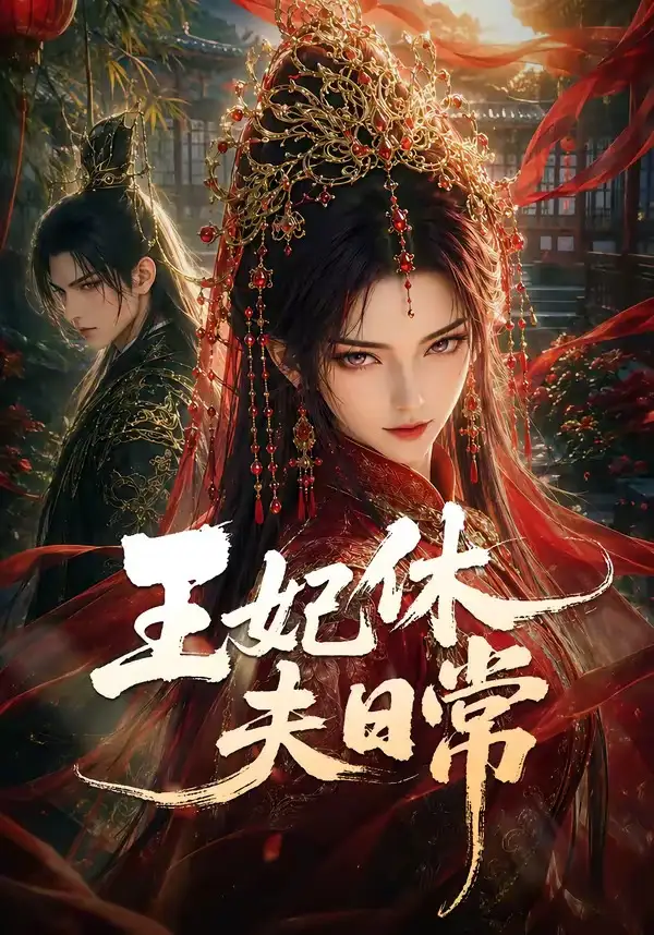 《王妃休夫日常（81集）AI短剧》短剧全集免费在线看