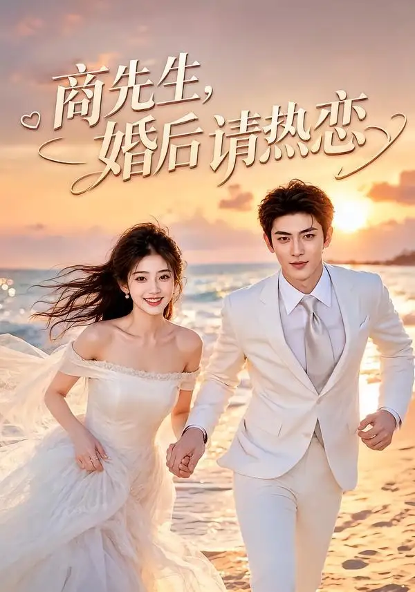 《商先生婚后请热恋（64集）AI短剧》短剧全集免费在线看