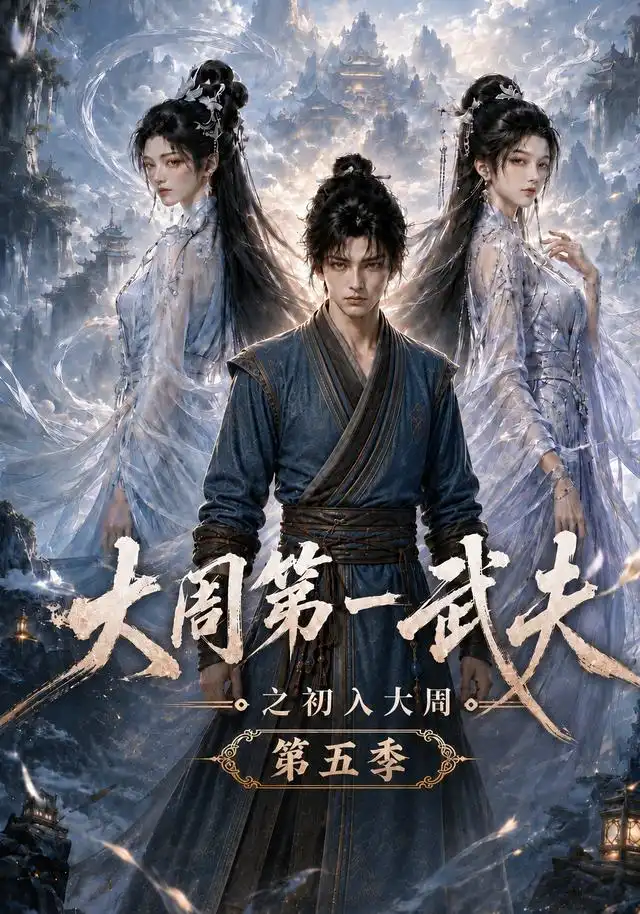 《大周第一武夫之初入大周第五季（143集）AI短剧》短剧全集免费在线看