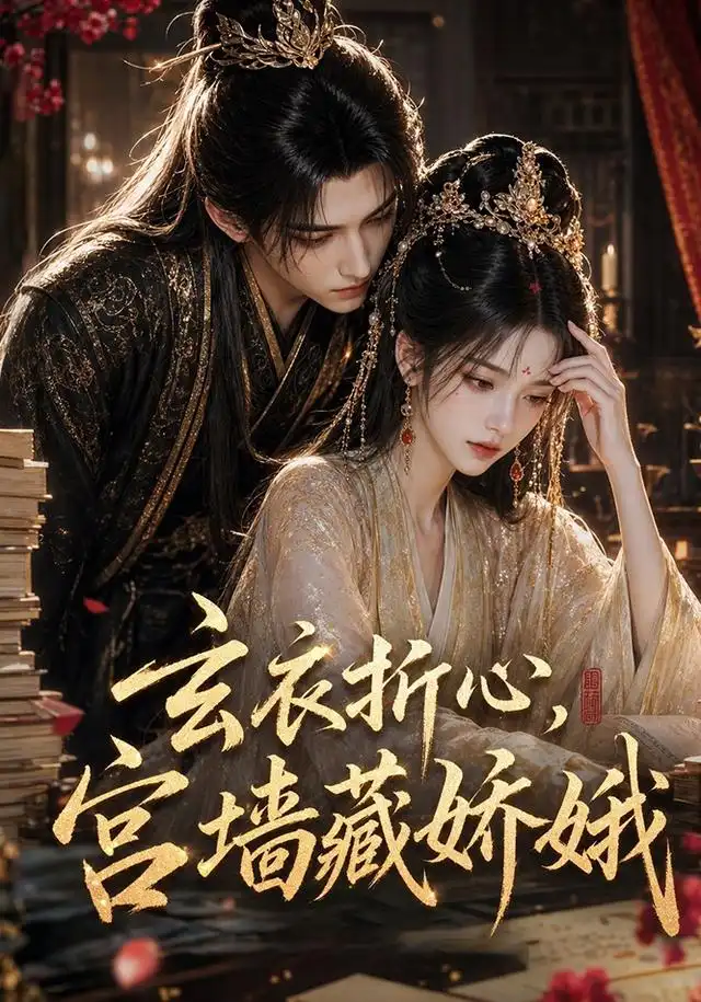 《玄衣折心,宫墙藏娇娥&玄衣折心宫墙藏娇娥(71集)AI短剧》短剧全集免费在线看