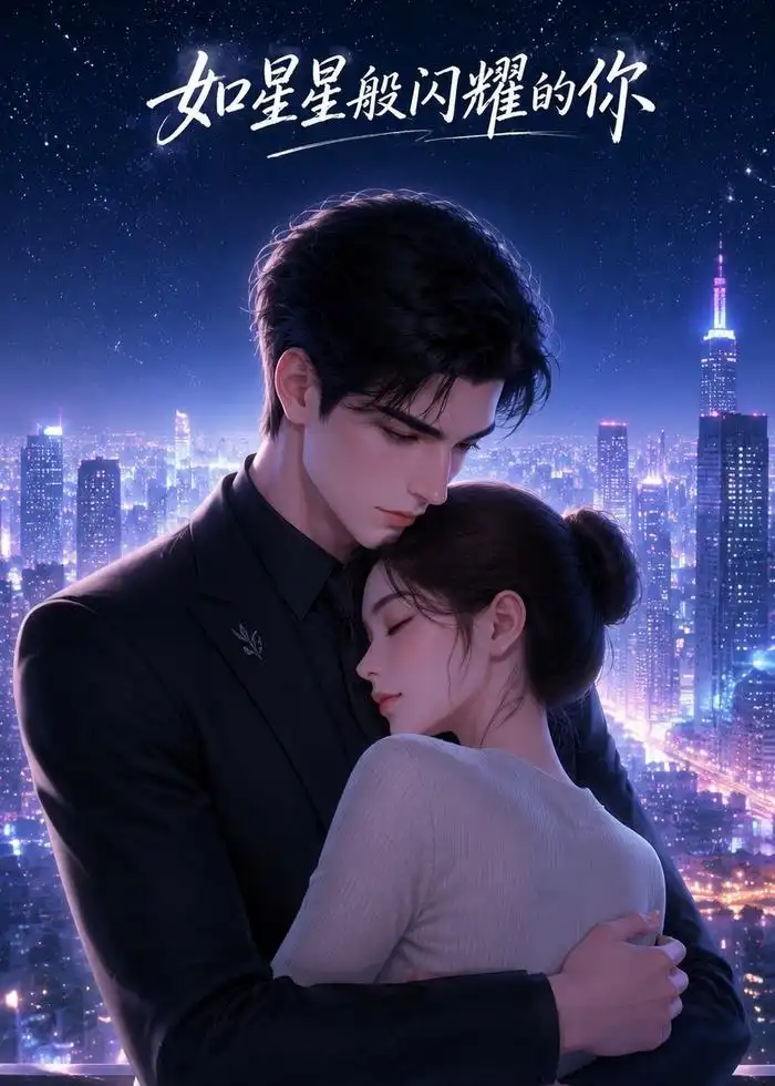 《如星星般闪耀的你（67集）AI短剧 (2026)》短剧全集免费在线看