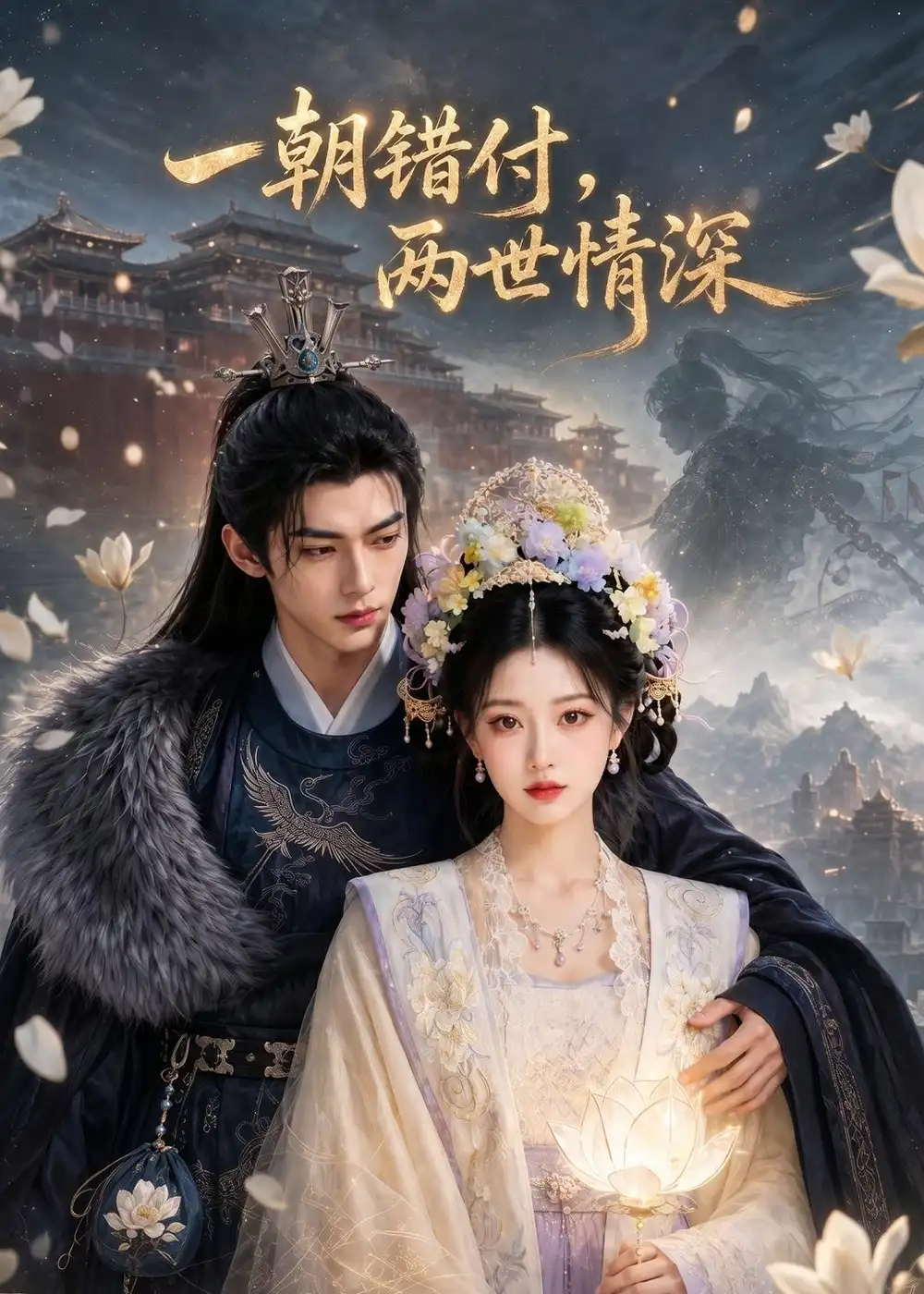 《一朝错付，两世情深&一朝错付两世情深（81集）AI短剧 (2026)》短剧全集免费在线看