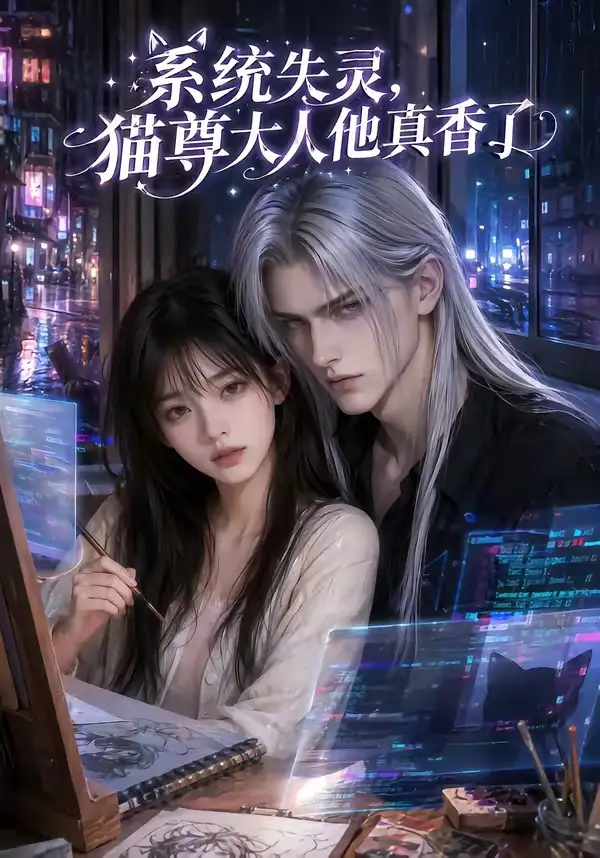 《系统失灵，猫尊大人他真香了&系统失灵猫尊大人他真香了（75集）AI短剧》短剧全集免费在线看