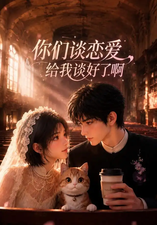 《你们谈恋爱给我谈好了啊（83集）AI短剧》短剧全集免费在线看