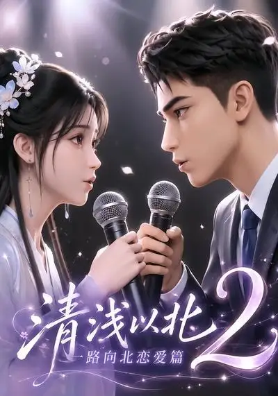 《清浅以北2：一路向北恋爱篇&清浅以北2一路向北恋爱篇（68集）AI短剧 (2026)》短剧全集免费在线看