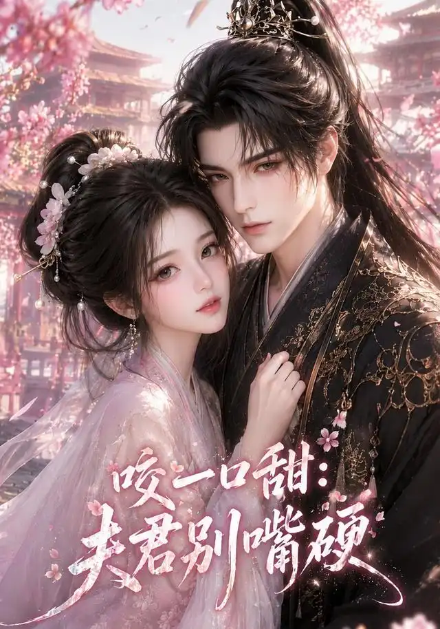 《咬一口甜：夫君别嘴硬&咬一口甜夫君别嘴硬（58集）AI短剧》短剧全集免费在线看