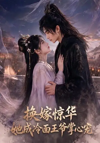 《换嫁惊华，她成冷面王爷掌心宠&换嫁惊华她成冷面王爷掌心宠（70集）AI短剧 (2026)》短剧全集免费在线看