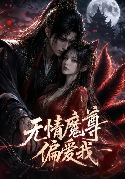 《无情魔尊偏爱我（70集）AI短剧》短剧全集免费在线看