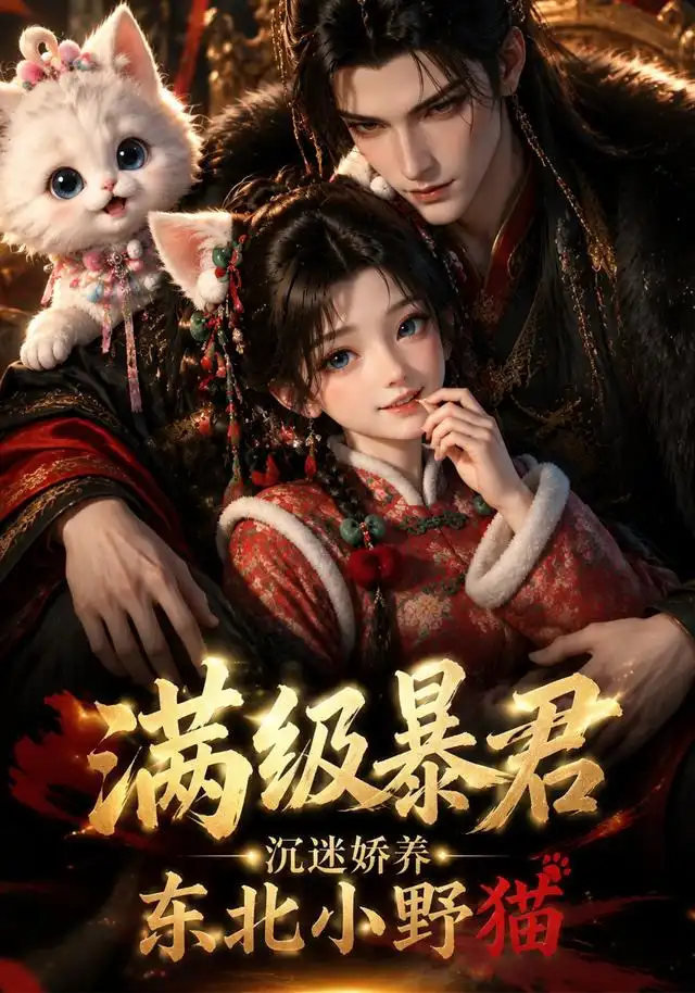 《满级暴君，沉迷娇养东北小野猫&满级暴君沉迷娇养东北小野猫（63集）AI短剧》短剧全集免费在线看