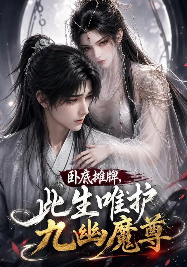 《卧底摊牌，此生维护九幽魔尊&卧底摊牌此生维护九幽魔尊（93集）AI短剧》短剧全集免费在线看