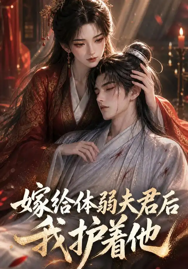 《嫁给体弱夫君后我护着他（40集）AI短剧》短剧全集免费在线看