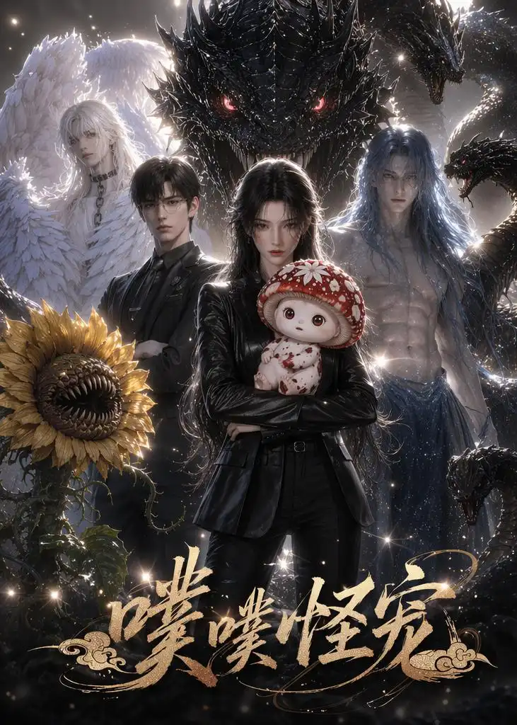 《噗噗怪宠（118集）AI短剧 (2026)》短剧全集免费在线看