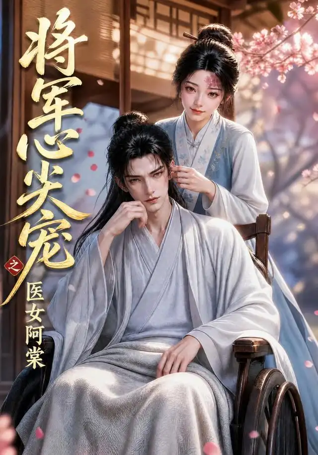 《将军心尖宠之医女阿棠（91集）AI短剧》短剧全集免费在线看