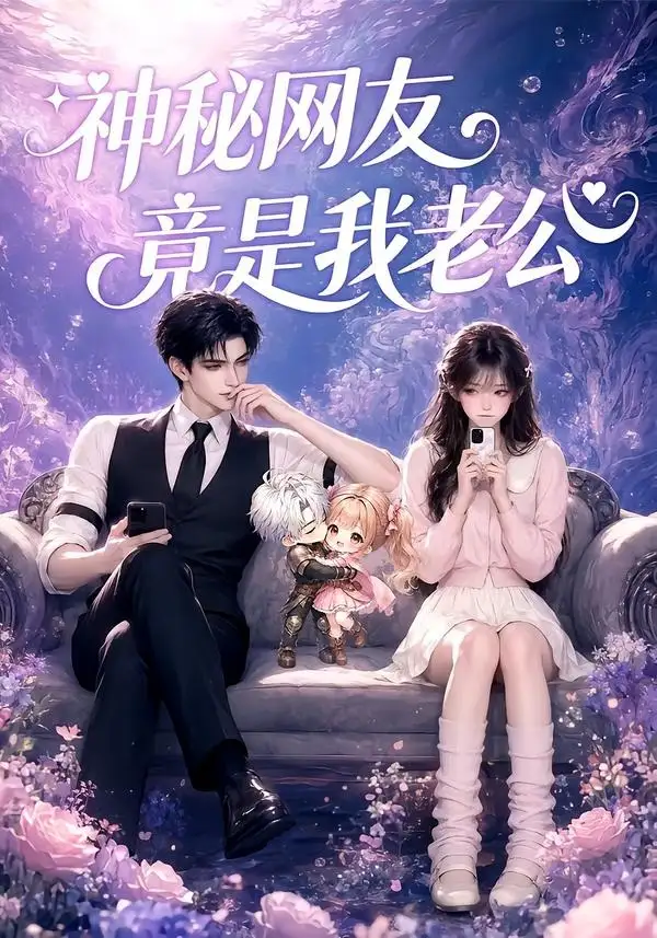 《神秘网友竟是我老公（36集）AI短剧》短剧全集免费在线看