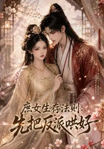 《庶女生存法则:先把反派哄好&庶女生存法则先把反派哄好(75集)AI短剧》短剧全集免费在线看