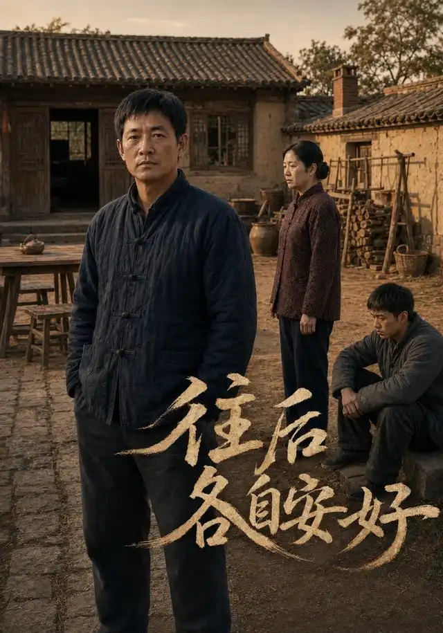 《往后各自安好（66集）AI短剧》短剧全集免费在线看