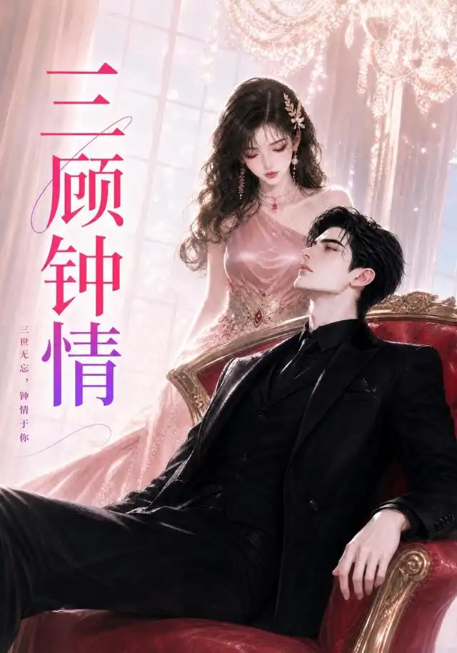 《三顾钟情（38集）AI短剧》短剧全集免费在线看