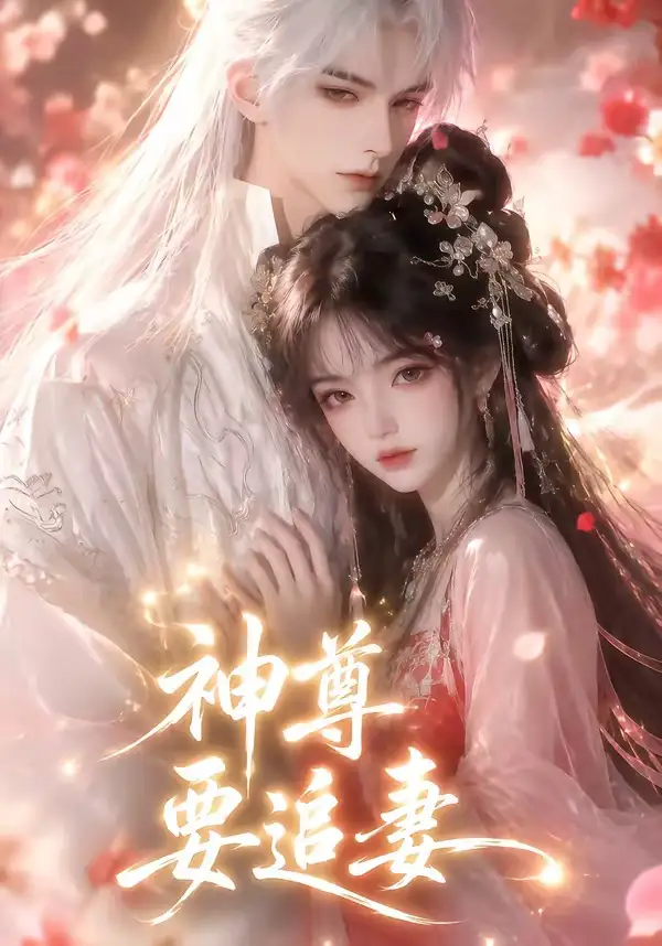 《神尊要追妻（46集）AI短剧》短剧全集免费在线看