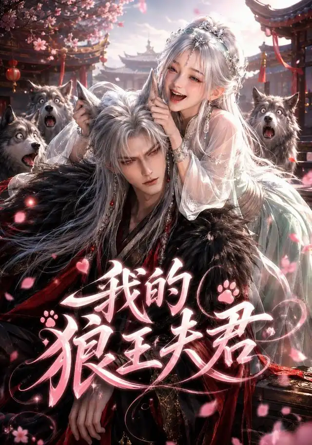 《我的狼王夫君（60集）AI短剧》短剧全集免费在线看