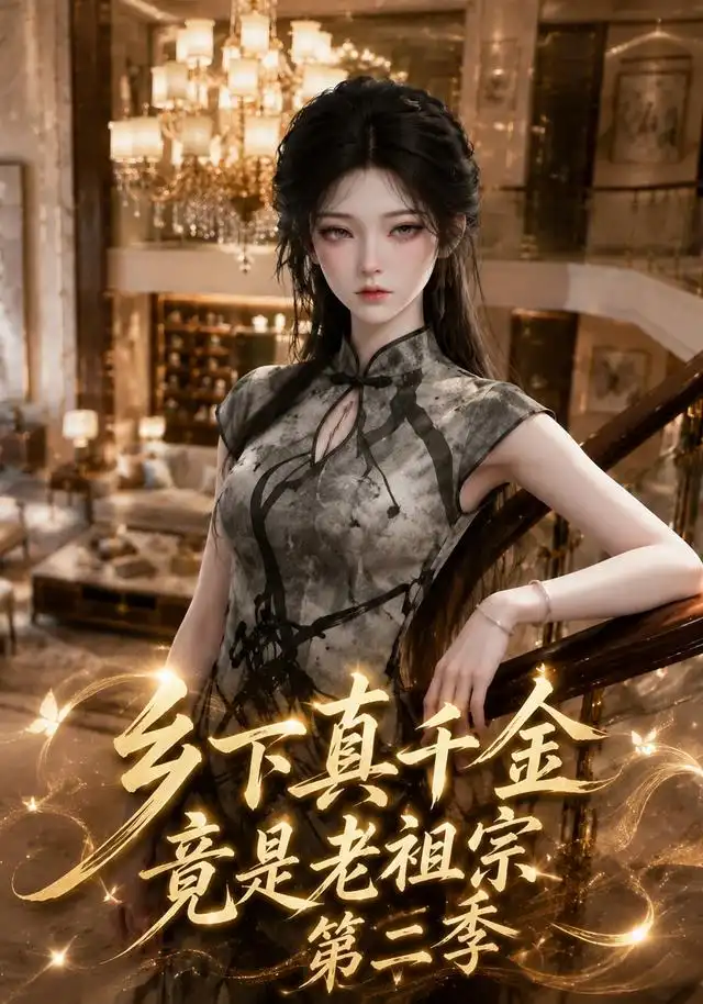 《乡下真千金竟是老祖宗第二季（87集）AI短剧》短剧全集免费在线看